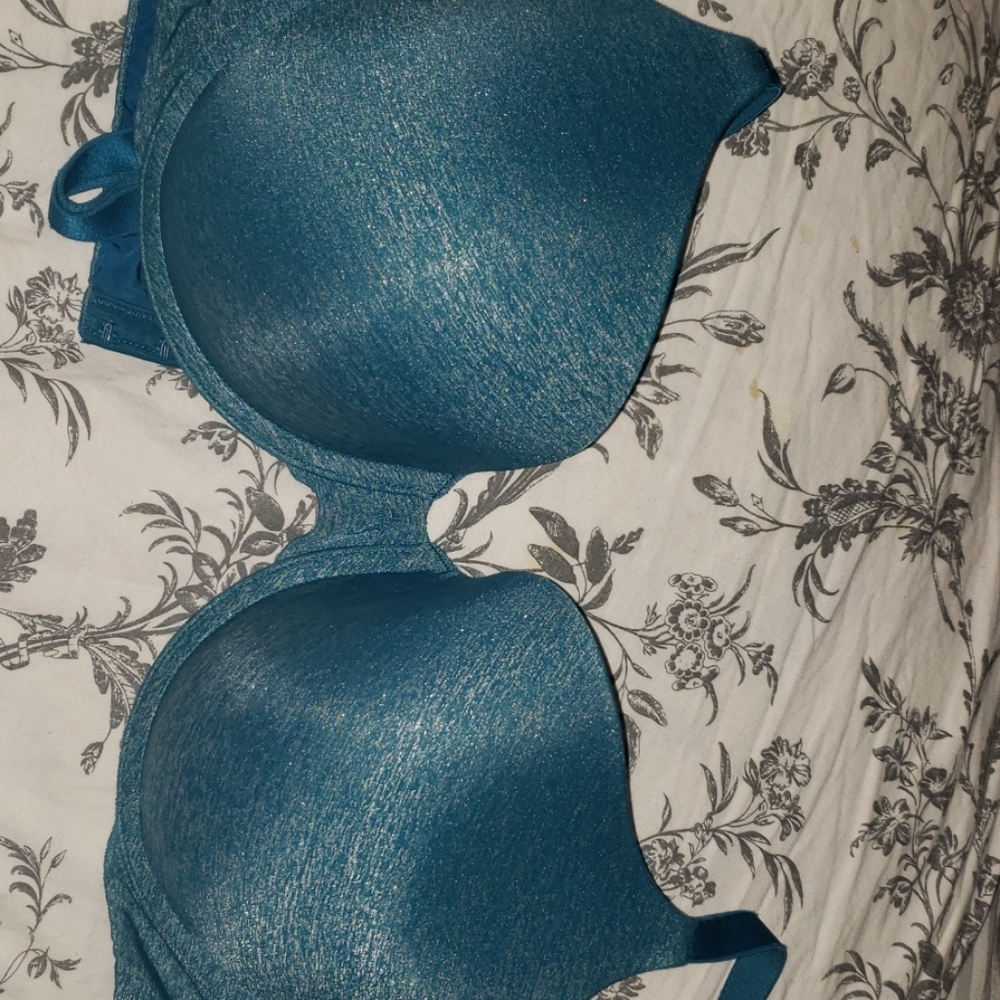 Victoria secret bra